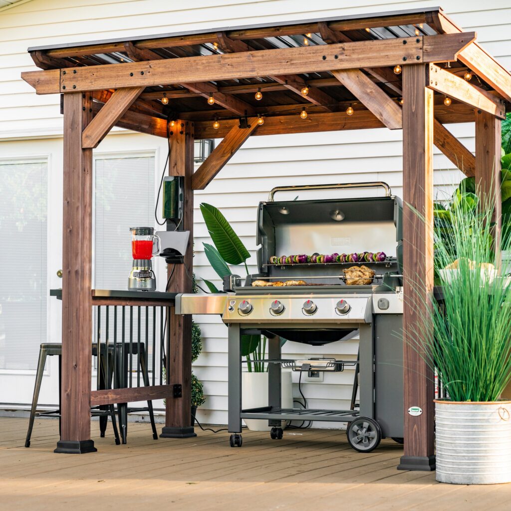 Saxony-Grill-Gazebo-Main